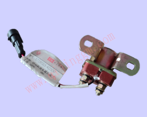 起動機(jī)繼電器3735085-K0300_東風(fēng)汽車電器件