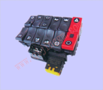 翹板開關(guān)_東風(fēng)天龍電器件