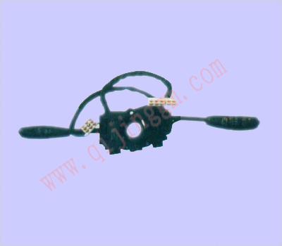 EQ1290組合開關(guān)總成37ZB1-74010_東風(fēng)汽車電器件