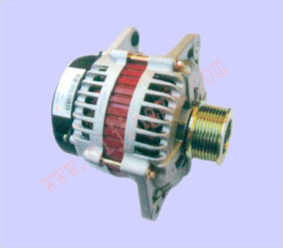 發(fā)電機(jī)37N29B-01010_東風(fēng)電器件