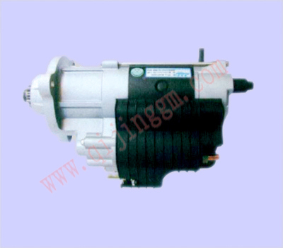 起動機C4942446_東風電器件