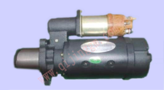 28V8KW起動機C3415538_東風康明斯6CT系列發(fā)動機電器件