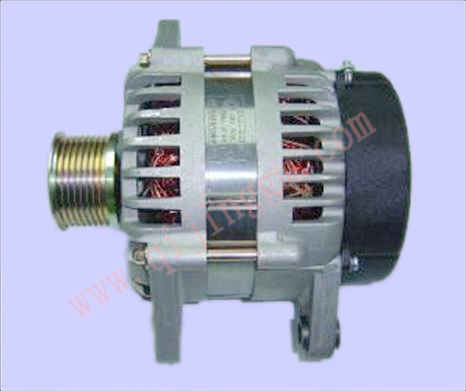 28V90A發(fā)電機C3972042_東風康明斯公司配套產(chǎn)品