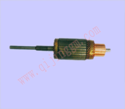 起動(dòng)機(jī)轉(zhuǎn)子QD2816-200_東風(fēng)電器件