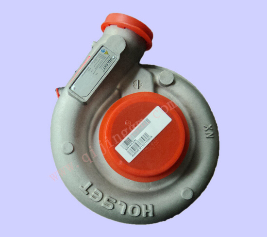 渦輪增壓器 3919158 cummins6BT 康明斯發(fā)動機配件 東風天龍配件