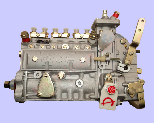 燃油噴射泵C3974596_東風(fēng)康明斯/cummins6BT發(fā)動(dòng)機(jī)配件