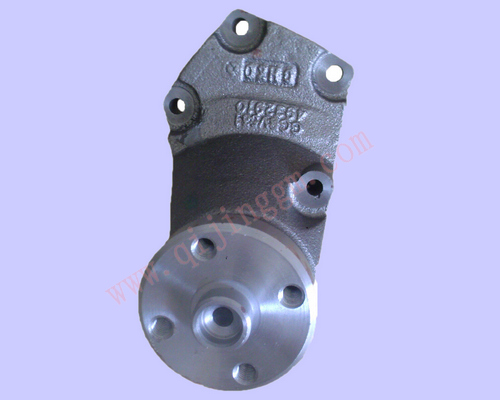 風(fēng)扇支架總成C4932910_東風(fēng)康明斯/cummins4BT發(fā)動機(jī)配件