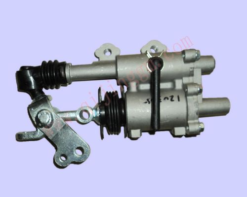 氣動(dòng)助力器4210ND-010-2_東風(fēng)大齒變速箱配件