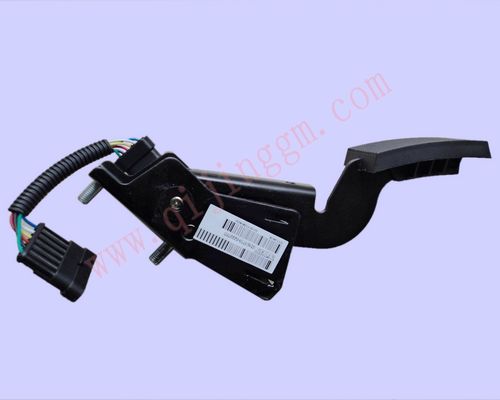 加速電子油門踏板總成1108010-C0101_東風(fēng)汽車電器件