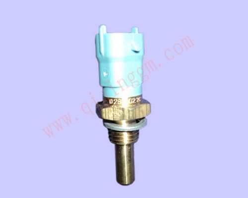 水溫傳感器 D5010412450 雷諾發(fā)動(dòng)機(jī)配件 東風(fēng)大力神配件