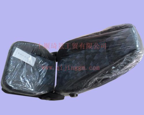 司機(jī)座椅6800010-C0203_東風(fēng)天龍駕駛室配件