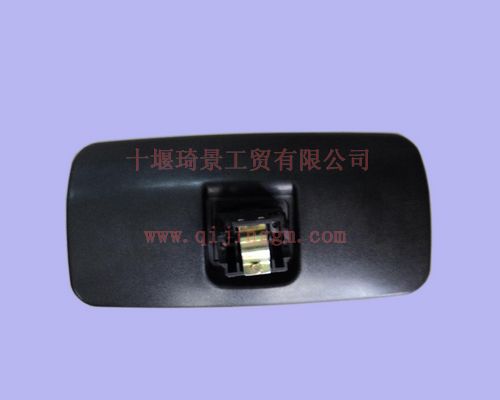 司機側倒車鏡8201010-C1100_東風天錦駕駛室配件