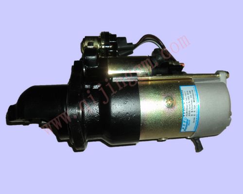 起動(dòng)機(jī)4948058_東風(fēng)電器件