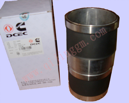氣缸套3948095_東風(fēng)康明斯/cummins6L發(fā)動(dòng)機(jī)配件