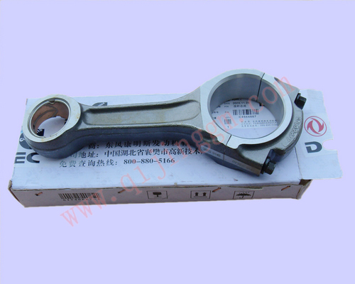 L系列連桿總成3971393_東風(fēng)康明斯/cummins6L發(fā)動(dòng)機(jī)配件