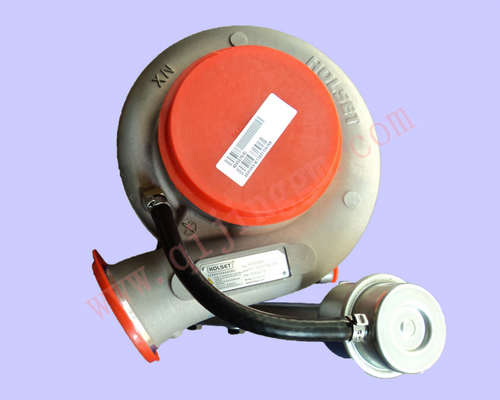 渦輪增壓器4045076_東風(fēng)康明斯/cummins6L發(fā)動機(jī)配件
