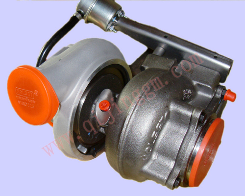 渦輪增壓器4051033_東風(fēng)康明斯/cummins6L發(fā)動(dòng)機(jī)配件