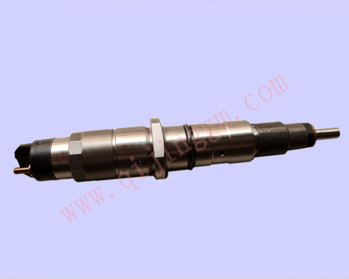 電控歐三ISLE290-30噴油器C4942359_東風康明斯/cummins6L發(fā)動機配件