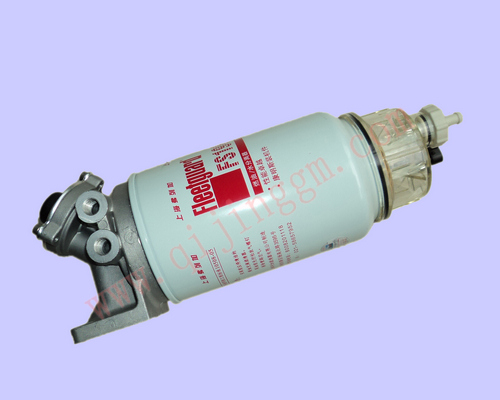 燃油濾清器C4988297_東風(fēng)康明斯/cummins6L發(fā)動(dòng)機(jī)配件