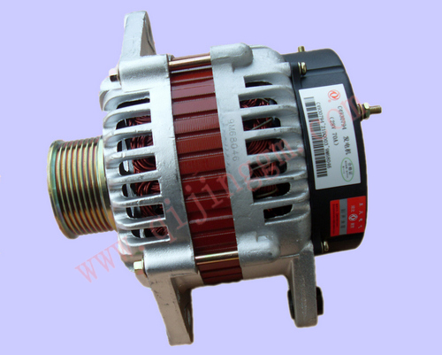 L系列發(fā)電機總成C4930794東風康明斯/cummins6L發(fā)動機配件