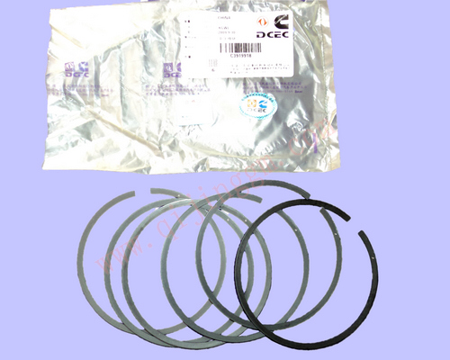 壓縮環(huán) C3919918 東風大力神配件 康明斯發(fā)動機配件 cummins6CT發(fā)動機配件