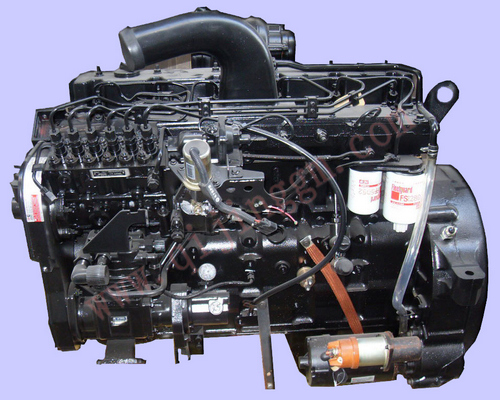 東風(fēng)康明斯/cummins發(fā)動(dòng)機(jī)總成c300-33