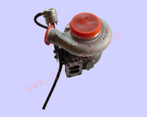 增壓器4051420_東風(fēng)康明斯/cumminsISDe發(fā)動(dòng)機(jī)配件
