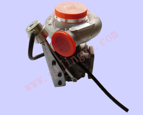 增壓器EQB190-30_東風(fēng)康明斯/cumminsISDe系列發(fā)動(dòng)機(jī)配件