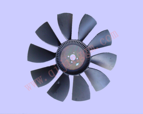 風(fēng)扇葉4931807_東風(fēng)康明斯/cumminsISDe系列發(fā)動(dòng)機(jī)配件