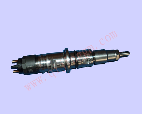 ISDE210-40燃油噴油器4888835_東風(fēng)康明斯/cumminsISDe系列發(fā)動(dòng)機(jī)配件