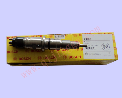 燃油噴油器DSC00148_東風(fēng)康明斯/cumminsISDe系列發(fā)動(dòng)機(jī)配件