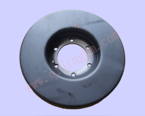 減振器 D5010412306 雷諾發(fā)動機(jī)配件 東風(fēng)天錦配件