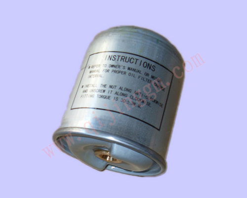 燃油濾清器/燃油濾芯 D5010477855 東風(fēng)雷諾DCI11發(fā)動機配件 東風(fēng)天錦配件 康明斯發(fā)動機配件