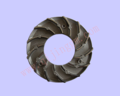 通風(fēng)渦輪 D5010477040 雷諾發(fā)動(dòng)機(jī)配件 東風(fēng)大力神配件