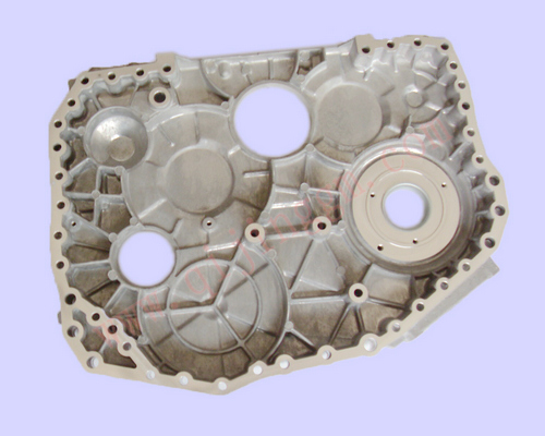 齒輪室總成 D5010550477 雷諾發(fā)動機(jī)配件 東風(fēng)天龍配件