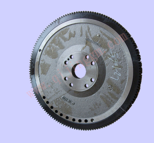 飛輪總成 D5010330691 雷諾發(fā)動(dòng)機(jī)配件 東風(fēng)大力神配件