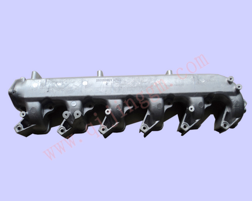 進(jìn)氣總管 D5010550623 雷諾發(fā)動(dòng)機(jī)配件 東風(fēng)大力神配件
