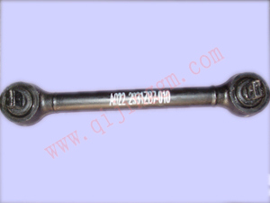 前推力桿總成2931ZB7-010_東風(fēng)大力神底盤件