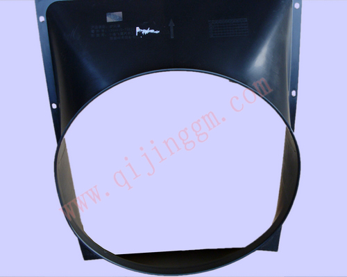 護(hù)風(fēng)罩總成1309010-T0500_東風(fēng)駕駛室配件