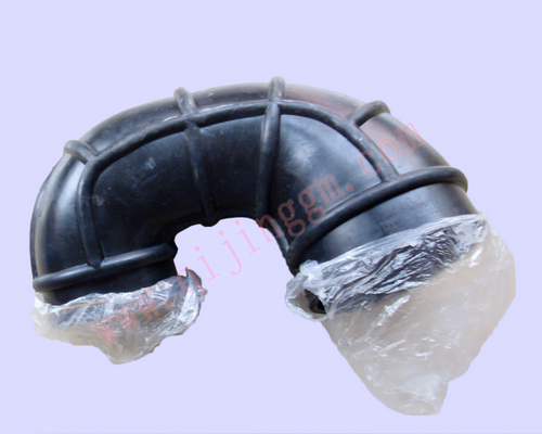 進(jìn)氣膠管-接增壓器 11ZD2A-09022 駕駛室配件 東風(fēng)大力神配件 東風(fēng)天龍配件 