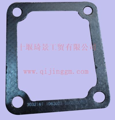 墊片3032161_東風(fēng)康明斯/CumminsKTA19-C525系列發(fā)動(dòng)機(jī)配件