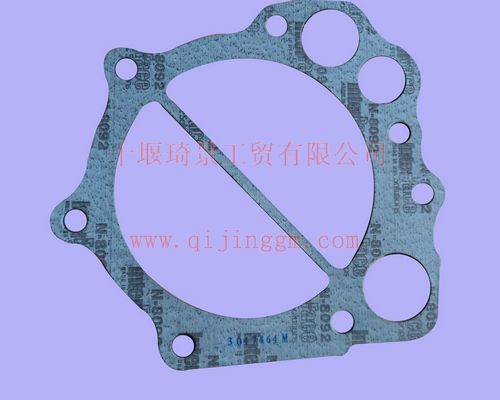 墊片3047464_東風康明斯/CumminsNT855-C280系列發(fā)動機配件