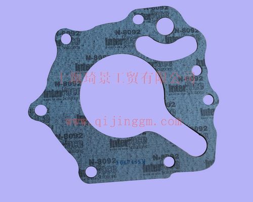 墊片3047465_東風(fēng)康明斯/CumminsNT855-C280系列發(fā)動機配件