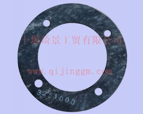 蓋板墊3251000_東風(fēng)康明斯/CumminsNT855-C280系列發(fā)動機(jī)配件