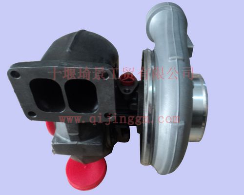 增壓器3594027_東風(fēng)康明斯/CumminsKTA19-C525系列發(fā)動(dòng)機(jī)配件