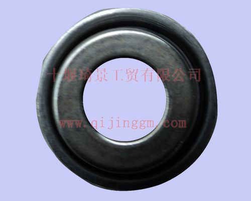 水封3609826_東風(fēng)康明斯/CumminsKTA19-C525系列發(fā)動(dòng)機(jī)配件
