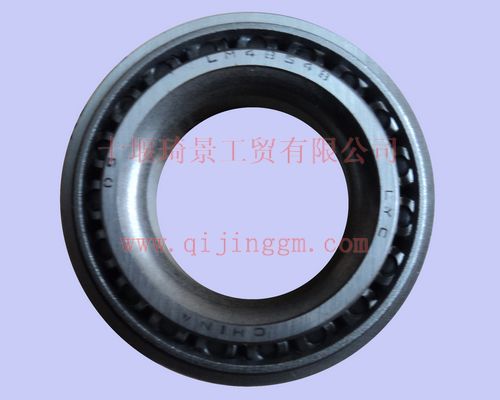 滾動軸承3655115_東風康明斯/CumminsKTA19-C525系列發(fā)動機配件