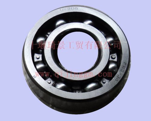 軸承S16069_東風(fēng)康明斯/CumminsKTA19-C525系列發(fā)動(dòng)機(jī)配件