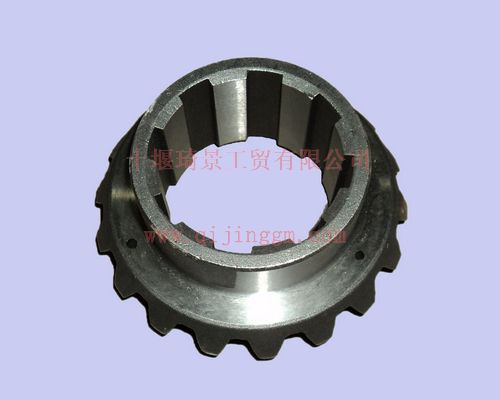 軸間后側(cè)齒99014320059_東風(fēng)底盤件陜西漢德車橋