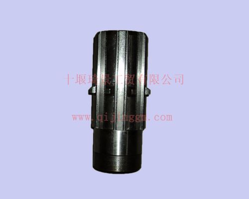空心軸99014320135_東風(fēng)底盤件陜西漢德車橋